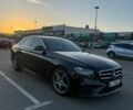 Чорний Мерседес Е-Клас, об'ємом двигуна 2 л та пробігом 127 тис. км за 23500 $, фото 1 на Automoto.ua