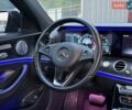 Чорний Мерседес Е-Клас, об'ємом двигуна 1.99 л та пробігом 155 тис. км за 32500 $, фото 44 на Automoto.ua