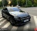 Черный Мерседес Е-Класс, объемом двигателя 2 л и пробегом 270 тыс. км за 26000 $, фото 1 на Automoto.ua