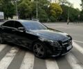 Черный Мерседес Е-Класс, объемом двигателя 2 л и пробегом 270 тыс. км за 26000 $, фото 6 на Automoto.ua
