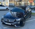 Черный Мерседес Е-Класс, объемом двигателя 1.95 л и пробегом 168 тыс. км за 31500 $, фото 6 на Automoto.ua