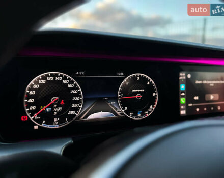 Чорний Мерседес Е-Клас, об'ємом двигуна 1.95 л та пробігом 357 тис. км за 23500 $, фото 58 на Automoto.ua