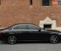 Черный Мерседес Е-Класс, объемом двигателя 1.99 л и пробегом 92 тыс. км за 25800 $, фото 6 на Automoto.ua