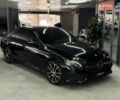 Черный Мерседес Е-Класс, объемом двигателя 1.95 л и пробегом 172 тыс. км за 26900 $, фото 1 на Automoto.ua