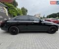 Чорний Мерседес Е-Клас, об'ємом двигуна 2 л та пробігом 144 тис. км за 27900 $, фото 15 на Automoto.ua