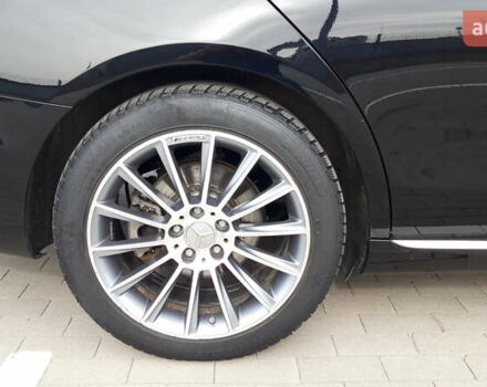 Чорний Мерседес Е-Клас, об'ємом двигуна 1.95 л та пробігом 316 тис. км за 21400 $, фото 22 на Automoto.ua