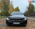 Черный Мерседес Е-Класс, объемом двигателя 1.95 л и пробегом 248 тыс. км за 25500 $, фото 1 на Automoto.ua