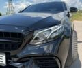 Черный Мерседес Е-Класс, объемом двигателя 1.95 л и пробегом 302 тыс. км за 27200 $, фото 1 на Automoto.ua
