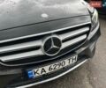 Черный Мерседес Е-Класс, объемом двигателя 2.99 л и пробегом 195 тыс. км за 32500 $, фото 17 на Automoto.ua
