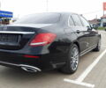 Чорний Мерседес Е-Клас, об'ємом двигуна 1.95 л та пробігом 316 тис. км за 21400 $, фото 7 на Automoto.ua
