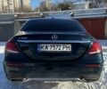 Черный Мерседес Е-Класс, объемом двигателя 1.99 л и пробегом 109 тыс. км за 29500 $, фото 13 на Automoto.ua
