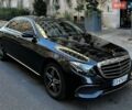 Черный Мерседес Е-Класс, объемом двигателя 2.2 л и пробегом 280 тыс. км за 19360 $, фото 1 на Automoto.ua
