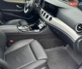 Черный Мерседес Е-Класс, объемом двигателя 2 л и пробегом 220 тыс. км за 26000 $, фото 17 на Automoto.ua