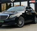 Чорний Мерседес Е-Клас, об'ємом двигуна 1.95 л та пробігом 186 тис. км за 20500 $, фото 5 на Automoto.ua