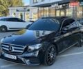 Черный Мерседес Е-Класс, объемом двигателя 1.95 л и пробегом 168 тыс. км за 31500 $, фото 1 на Automoto.ua
