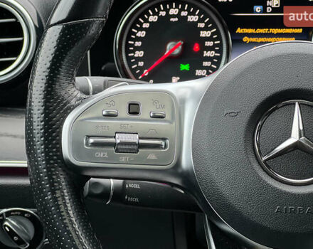 Черный Мерседес Е-Класс, объемом двигателя 1.99 л и пробегом 102 тыс. км за 23300 $, фото 11 на Automoto.ua