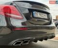 Чорний Мерседес Е-Клас, об'ємом двигуна 1.95 л та пробігом 198 тис. км за 24900 $, фото 9 на Automoto.ua