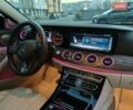 Черный Мерседес Е-Класс, объемом двигателя 1.95 л и пробегом 196 тыс. км за 27500 $, фото 39 на Automoto.ua