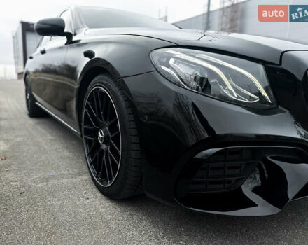 Чорний Мерседес Е-Клас, об'ємом двигуна 1.95 л та пробігом 357 тис. км за 23500 $, фото 39 на Automoto.ua