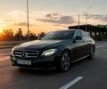 Чорний Мерседес Е-Клас, об'ємом двигуна 2 л та пробігом 256 тис. км за 24770 $, фото 1 на Automoto.ua