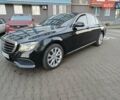 Черный Мерседес Е-Класс, объемом двигателя 1.95 л и пробегом 196 тыс. км за 27500 $, фото 1 на Automoto.ua