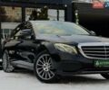 Черный Мерседес Е-Класс, объемом двигателя 1.95 л и пробегом 186 тыс. км за 24900 $, фото 11 на Automoto.ua