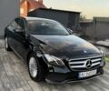 Чорний Мерседес Е-Клас, об'ємом двигуна 1.95 л та пробігом 346 тис. км за 22700 $, фото 1 на Automoto.ua