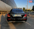 Мерседес Е-Класс 2016 в Луцке на Automoto.ua Черный Мерседес Е-Класс, объемом двигателя 1.95 л и пробегом 182 тыс. км за 26099 $, фото 13 на Automoto.ua