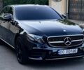 Черный Мерседес Е-Класс, объемом двигателя 2.2 л и пробегом 270 тыс. км за 21800 $, фото 1 на Automoto.ua