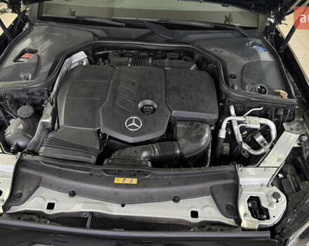 Черный Мерседес Е-Класс, объемом двигателя 1.95 л и пробегом 187 тыс. км за 27900 $, фото 30 на Automoto.ua