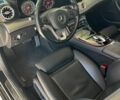 Черный Мерседес Е-Класс, объемом двигателя 2 л и пробегом 210 тыс. км за 28000 $, фото 15 на Automoto.ua