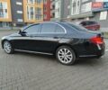 Черный Мерседес Е-Класс, объемом двигателя 1.95 л и пробегом 196 тыс. км за 27500 $, фото 6 на Automoto.ua
