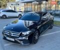Черный Мерседес Е-Класс, объемом двигателя 1.95 л и пробегом 168 тыс. км за 31500 $, фото 5 на Automoto.ua
