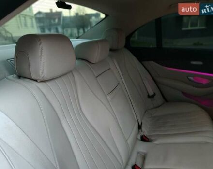 Черный Мерседес Е-Класс, объемом двигателя 1.95 л и пробегом 196 тыс. км за 27500 $, фото 55 на Automoto.ua