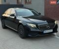 Чорний Мерседес Е-Клас, об'ємом двигуна 2 л та пробігом 150 тис. км за 24000 $, фото 1 на Automoto.ua