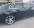 Черный Мерседес Е-Класс, объемом двигателя 1.99 л и пробегом 75 тыс. км за 29000 $, фото 8 на Automoto.ua