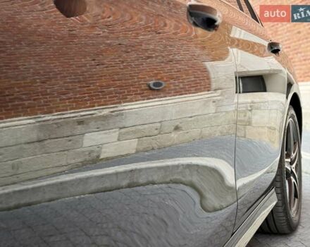 Черный Мерседес Е-Класс, объемом двигателя 1.99 л и пробегом 92 тыс. км за 25800 $, фото 13 на Automoto.ua