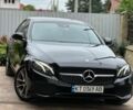 Черный Мерседес Е-Класс, объемом двигателя 1.95 л и пробегом 260 тыс. км за 25100 $, фото 1 на Automoto.ua