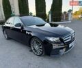 Чорний Мерседес Е-Клас, об'ємом двигуна 0 л та пробігом 287 тис. км за 22990 $, фото 10 на Automoto.ua