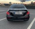 Черный Мерседес Е-Класс, объемом двигателя 3 л и пробегом 85 тыс. км за 36999 $, фото 16 на Automoto.ua