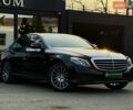 Чорний Мерседес Е-Клас, об'ємом двигуна 1.95 л та пробігом 186 тис. км за 20500 $, фото 10 на Automoto.ua