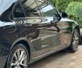 Черный Мерседес Е-Класс, объемом двигателя 1.95 л и пробегом 260 тыс. км за 25100 $, фото 40 на Automoto.ua