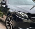 Черный Мерседес Е-Класс, объемом двигателя 1.95 л и пробегом 260 тыс. км за 25100 $, фото 10 на Automoto.ua
