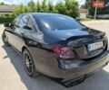 Черный Мерседес Е-Класс, объемом двигателя 1.95 л и пробегом 302 тыс. км за 27200 $, фото 4 на Automoto.ua