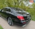 Чорний Мерседес Е-Клас, об'ємом двигуна 2 л та пробігом 220 тис. км за 25000 $, фото 9 на Automoto.ua