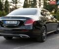 Черный Мерседес Е-Класс, объемом двигателя 1.95 л и пробегом 337 тыс. км за 24000 $, фото 8 на Automoto.ua