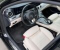 Черный Мерседес Е-Класс, объемом двигателя 2 л и пробегом 175 тыс. км за 24999 $, фото 67 на Automoto.ua