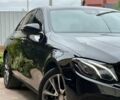 Черный Мерседес Е-Класс, объемом двигателя 1.95 л и пробегом 260 тыс. км за 25100 $, фото 9 на Automoto.ua