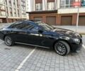 Чорний Мерседес Е-Клас, об'ємом двигуна 1.95 л та пробігом 250 тис. км за 30000 $, фото 1 на Automoto.ua