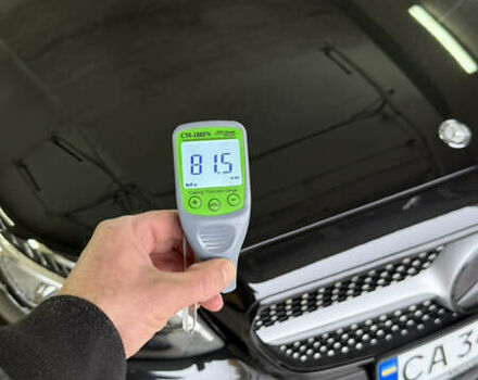 Черный Мерседес Е-Класс, объемом двигателя 1.95 л и пробегом 187 тыс. км за 27900 $, фото 29 на Automoto.ua